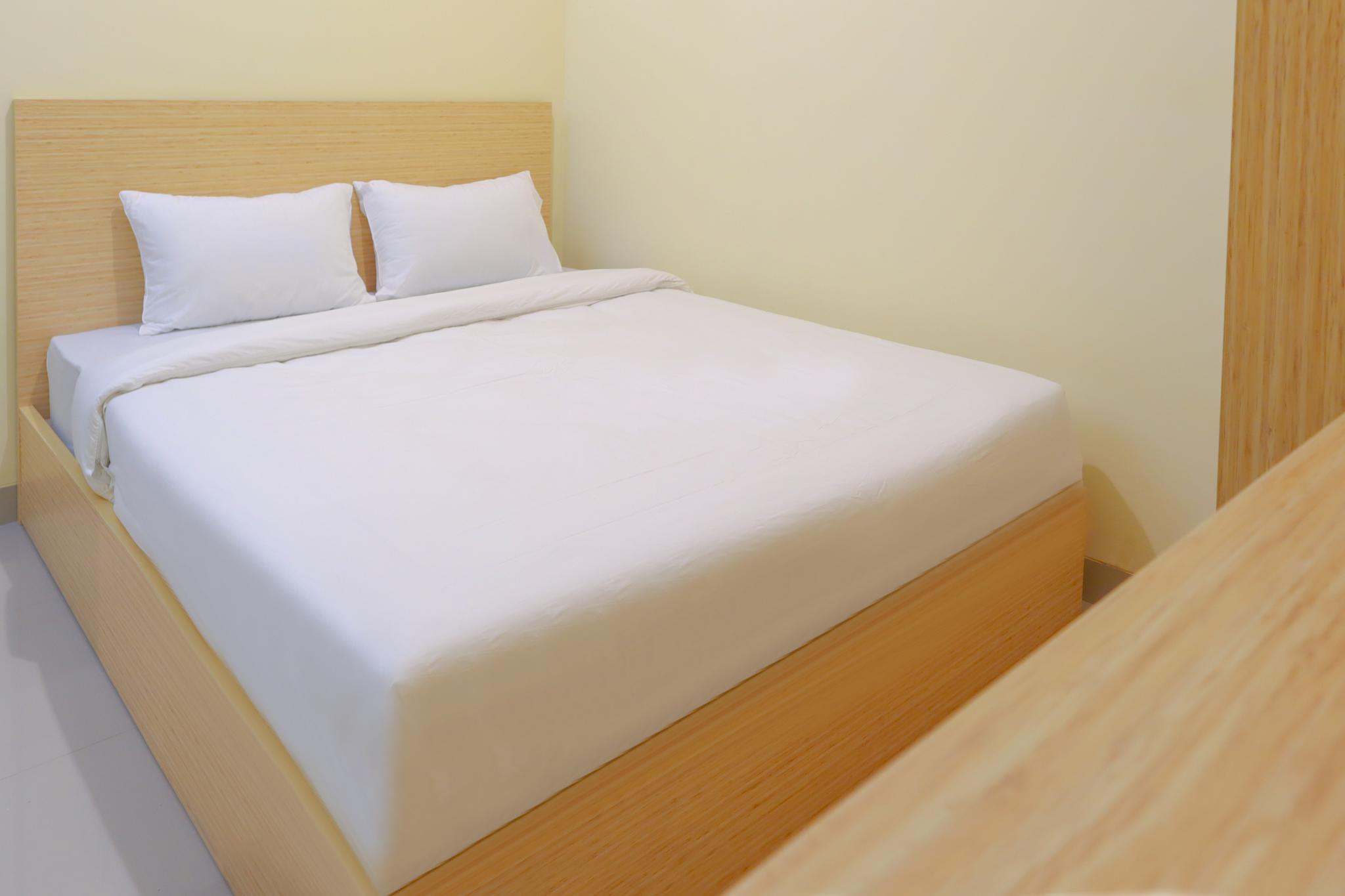 Oyo 1524 D' Paseban Hotel 2*