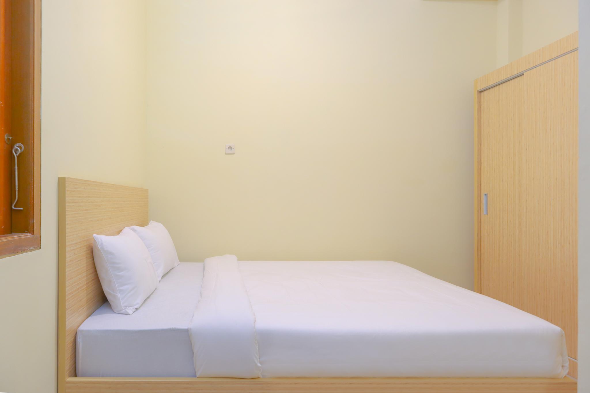 Hotel Oyo 1524 D' Paseban