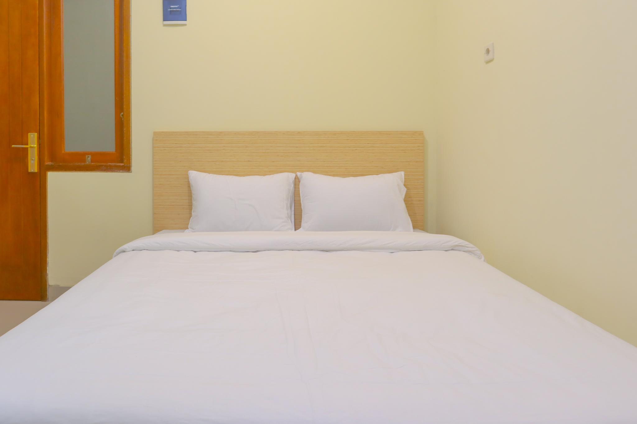 Hotel Oyo 1524 D' Paseban Jakarta