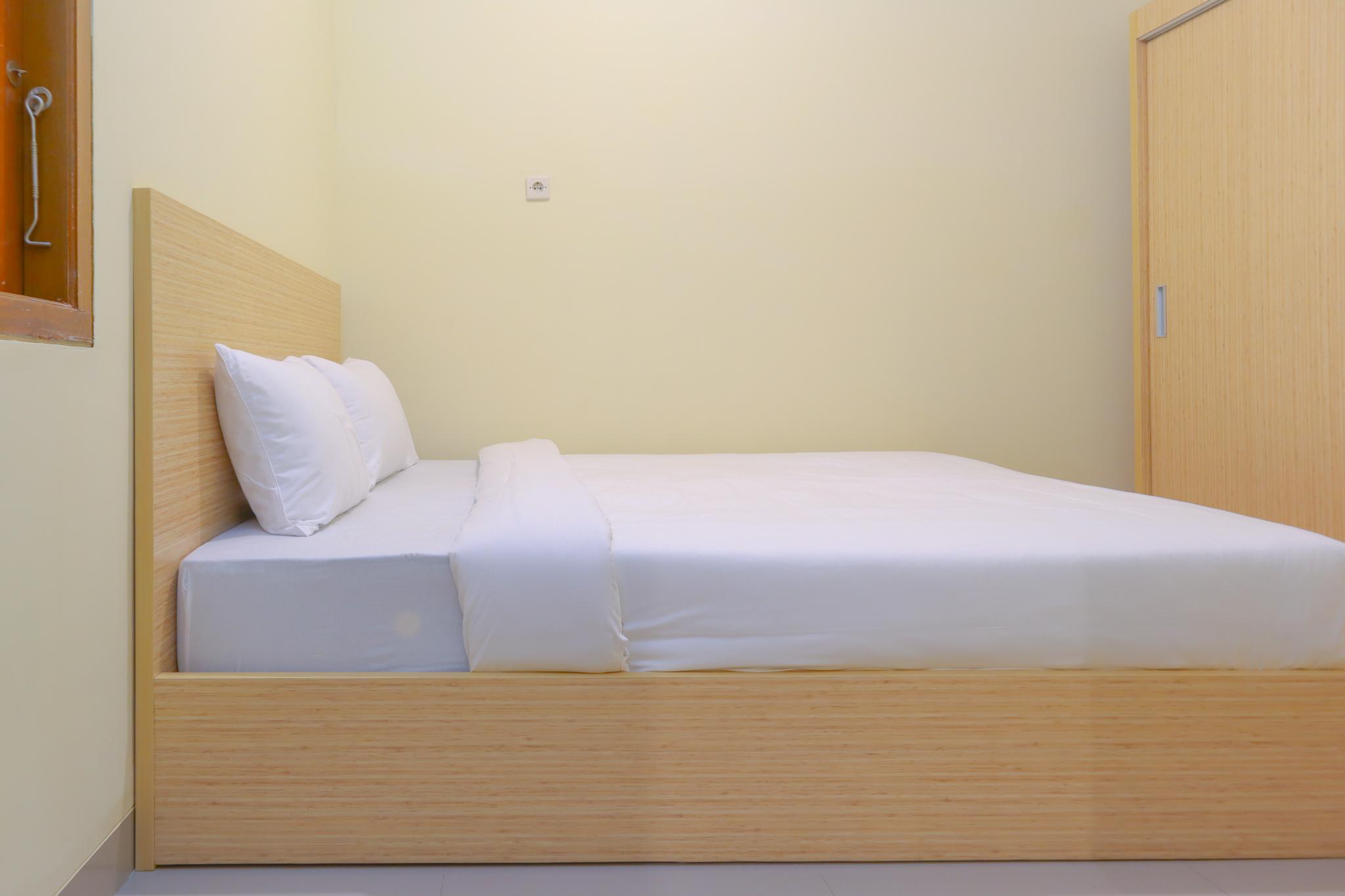 Hotel Oyo 1524 D' Paseban Jakarta